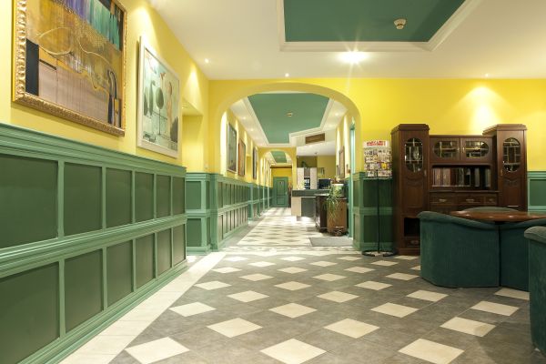 Art Hotel Laine (Riga)